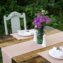 Load image into Gallery viewer, Hand woven Summer Linens
