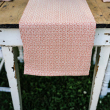 Load image into Gallery viewer, Hand woven Table Runner
